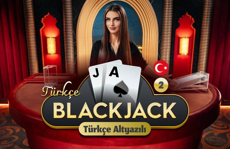 Turkish Blackjack 2